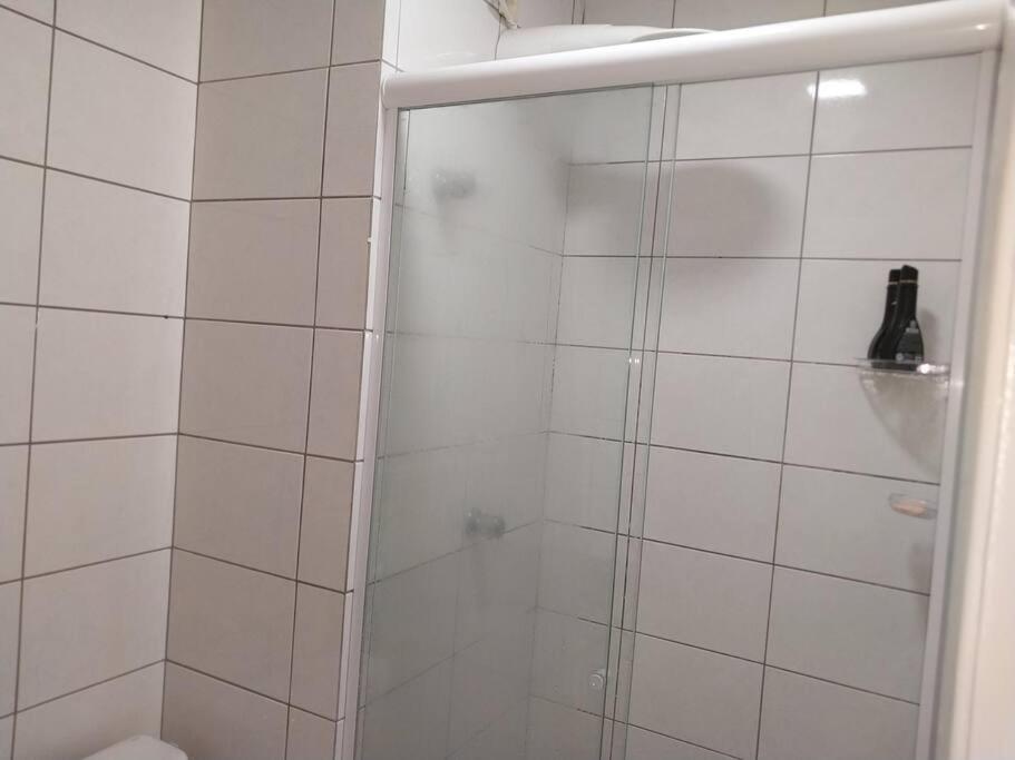 Apartamento Loft A 1km Do Expor, Metro, Aeroporto