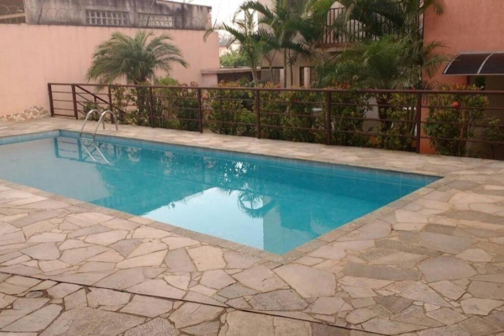 Apartamento Loft A 1km Do Expor, Metro, Aeroporto São Paulo