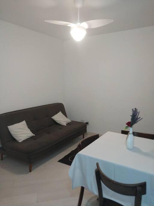 Loft A 1km Do Expor, Metro, Aeroporto Apartamento São Paulo